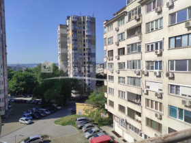 Тристайни апартаменти под наем в град Варна, Завод Дружба - изображение 1 
