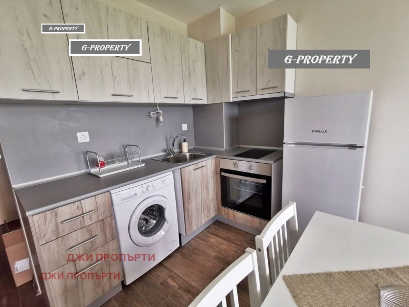 Дава под наем  1-стаен град София , Студентски град , 45 кв.м | 97701571 - изображение [3]