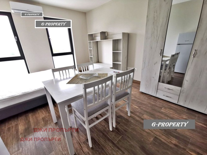 Дава под наем  1-стаен град София , Студентски град , 45 кв.м | 97701571 - изображение [4]