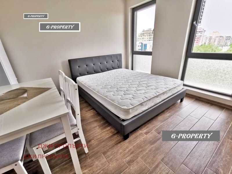 Дава под наем  1-стаен град София , Студентски град , 45 кв.м | 97701571 - изображение [2]