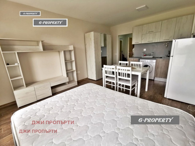 Дава под наем  1-стаен град София , Студентски град , 45 кв.м | 97701571 - изображение [5]