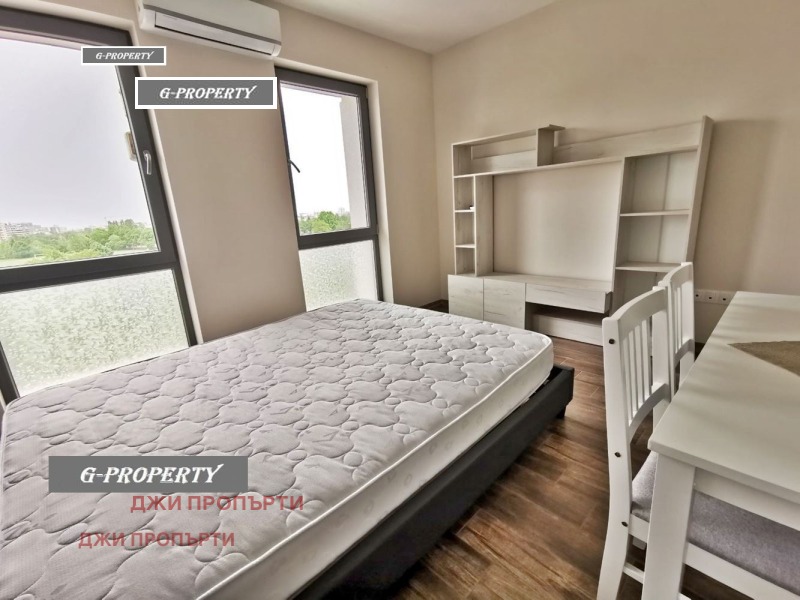 Дава под наем  1-стаен град София , Студентски град , 45 кв.м | 97701571 - изображение [6]