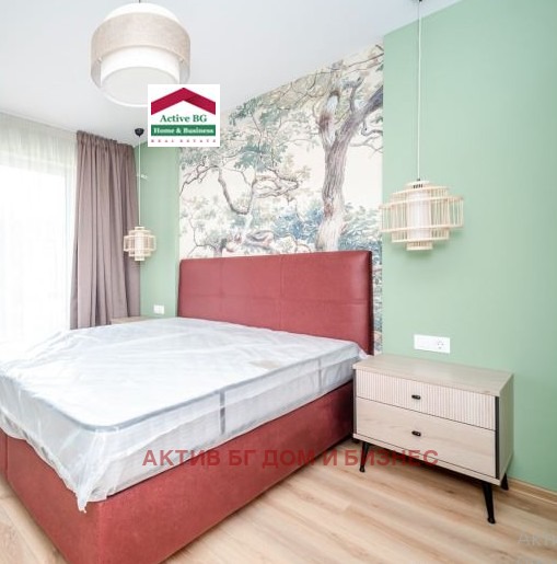 Da affittare  1 camera da letto Sofia , Slaviia , 64 mq | 44068886 - Immagine [7]