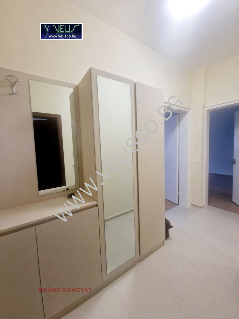 En renta  1 dormitorio Sofia , Tsentar , 85 metros cuadrados | 20833904 - imagen [2]