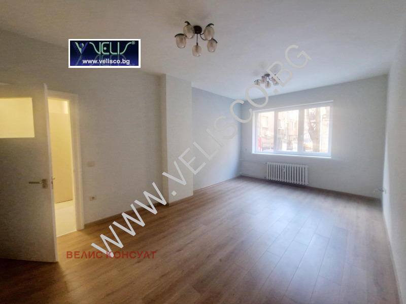 En renta  1 dormitorio Sofia , Tsentar , 85 metros cuadrados | 20833904