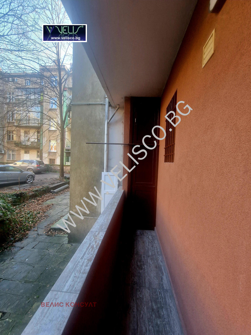 En renta  1 dormitorio Sofia , Tsentar , 85 metros cuadrados | 20833904 - imagen [11]