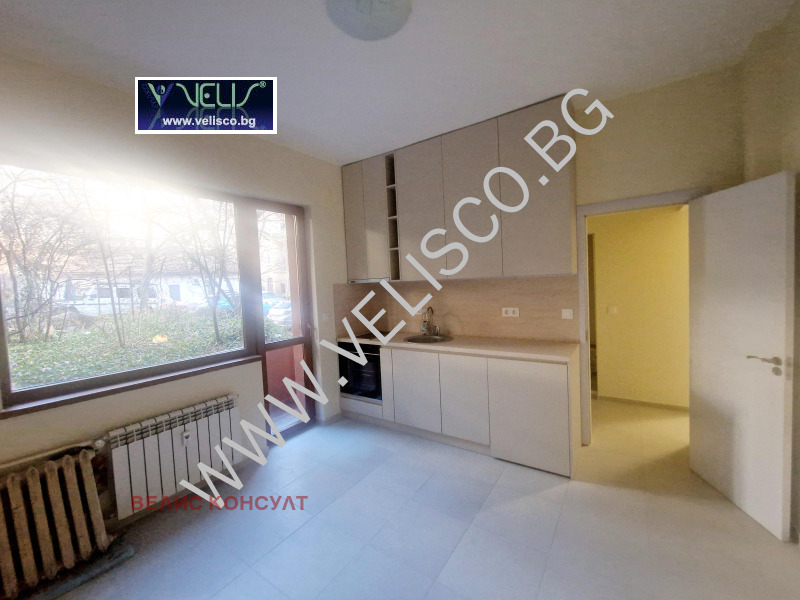 En renta  1 dormitorio Sofia , Tsentar , 85 metros cuadrados | 20833904 - imagen [8]