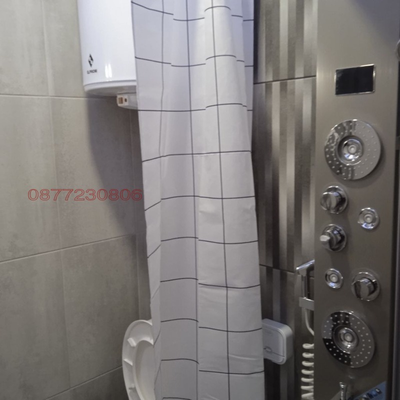 Дава под наем 2-СТАЕН, гр. Варна, Левски 2, снимка 7 - Апартаменти - 53302954