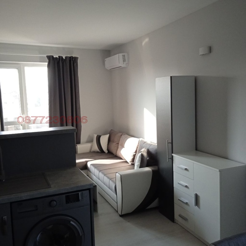 Дава под наем 2-СТАЕН, гр. Варна, Левски 2, снимка 2 - Апартаменти - 53302954