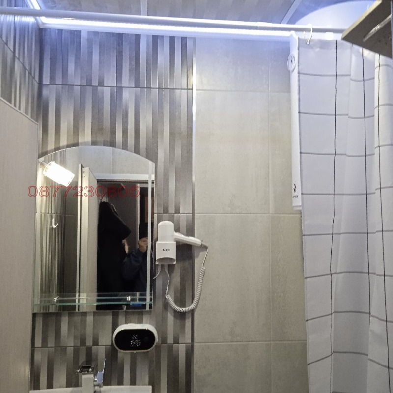 Дава под наем 2-СТАЕН, гр. Варна, Левски 2, снимка 8 - Апартаменти - 53302954