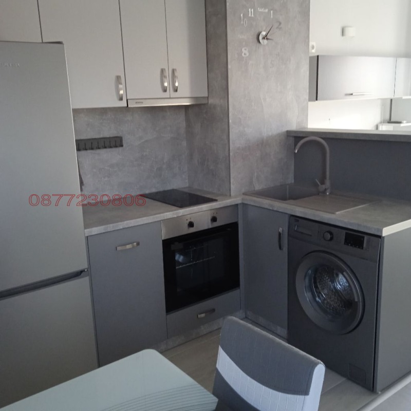 Дава под наем 2-СТАЕН, гр. Варна, Левски 2, снимка 4 - Апартаменти - 53302954