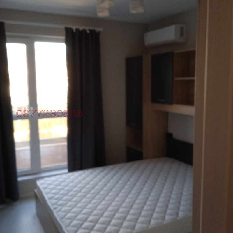 Дава под наем 2-СТАЕН, гр. Варна, Левски 2, снимка 3 - Апартаменти - 53302954