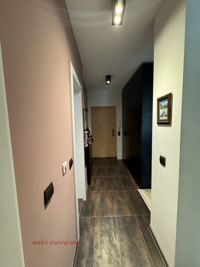 Te huur  1 slaapkamer Sofia , Borovo , 60 m² | 92719846 - afbeelding [7]