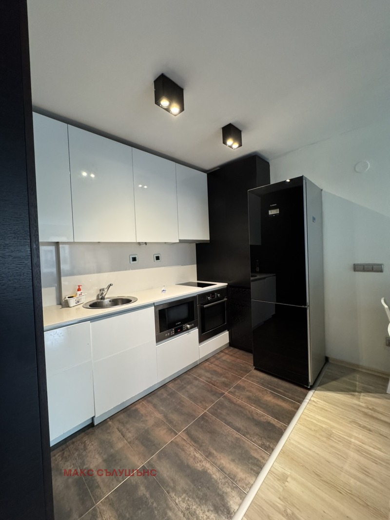 Te huur  1 slaapkamer Sofia , Borovo , 60 m² | 92719846 - afbeelding [3]