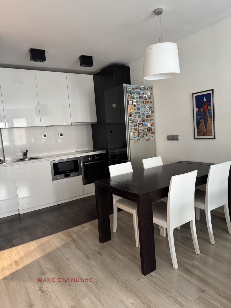 Te huur  1 slaapkamer Sofia , Borovo , 60 m² | 92719846 - afbeelding [2]