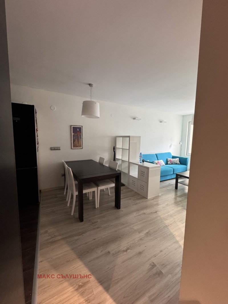 Te huur  1 slaapkamer Sofia , Borovo , 60 m² | 92719846 - afbeelding [4]