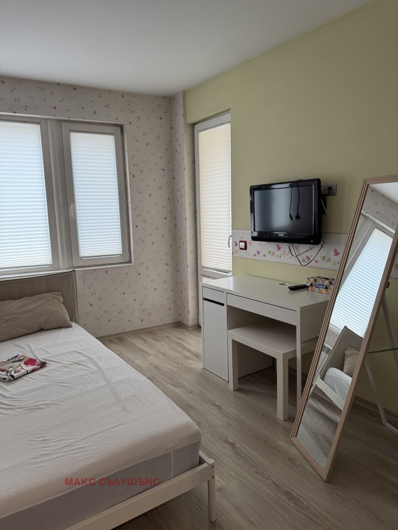 Te huur  1 slaapkamer Sofia , Borovo , 60 m² | 92719846 - afbeelding [6]