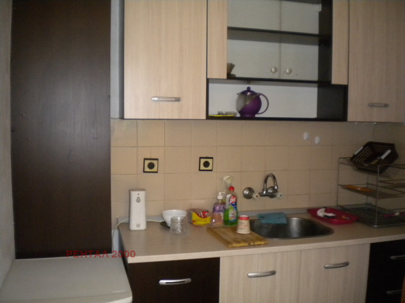 Da affittare  1 camera da letto Plovdiv , Tsentar , 60 mq | 30132990 - Immagine [5]