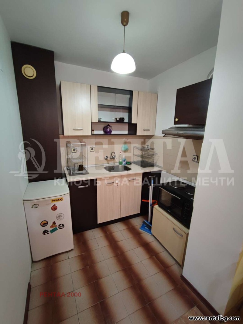 Da affittare  1 camera da letto Plovdiv , Tsentar , 60 mq | 30132990 - Immagine [4]