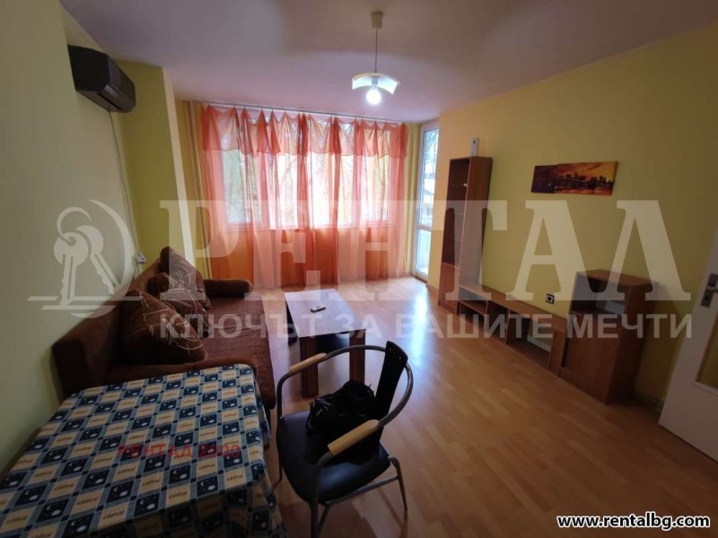 Da affittare  1 camera da letto Plovdiv , Tsentar , 60 mq | 30132990 - Immagine [2]