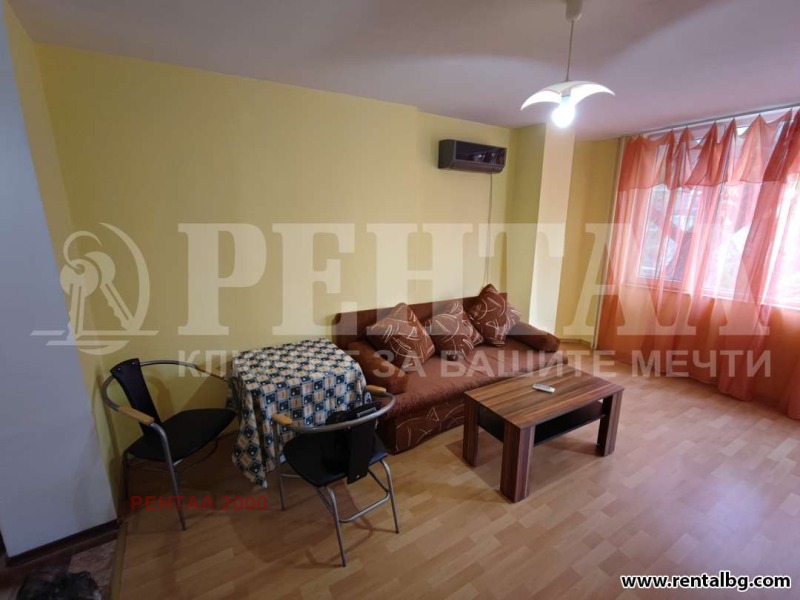 Da affittare  1 camera da letto Plovdiv , Tsentar , 60 mq | 30132990 - Immagine [3]