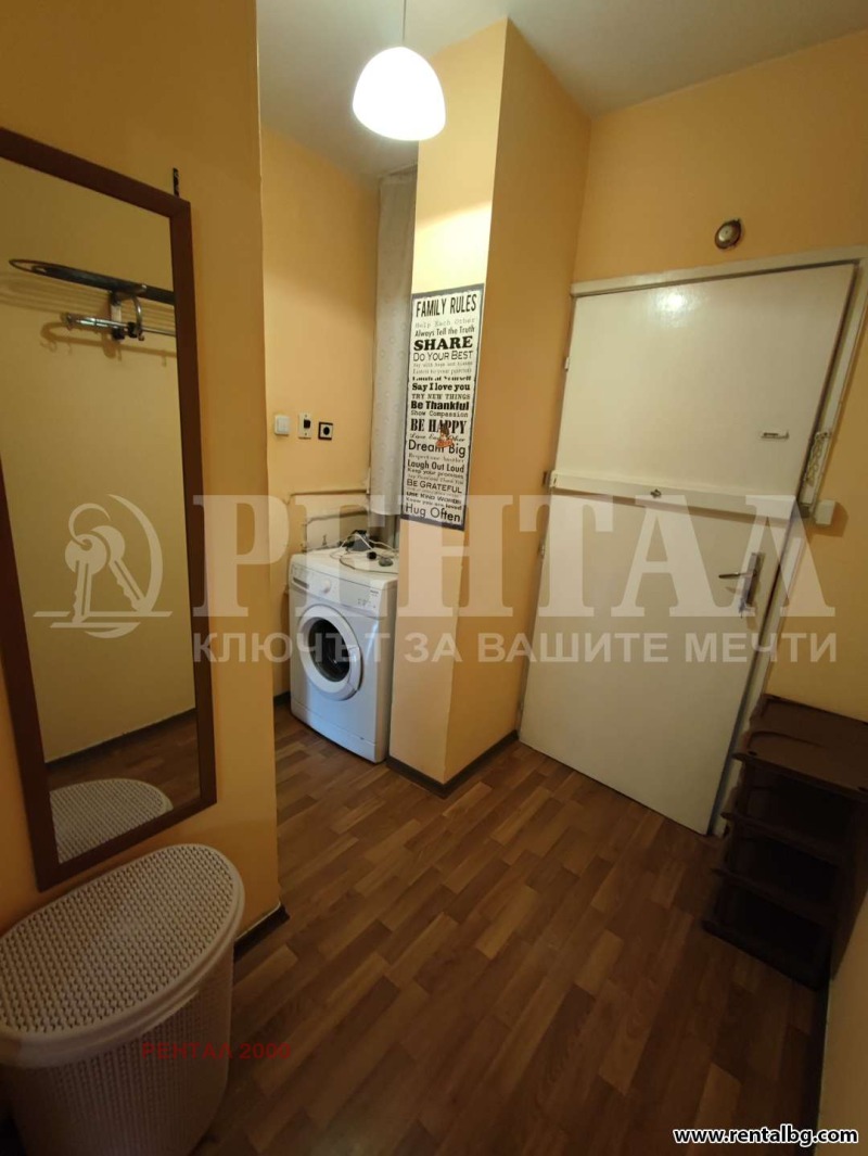 Da affittare  1 camera da letto Plovdiv , Tsentar , 60 mq | 30132990 - Immagine [11]