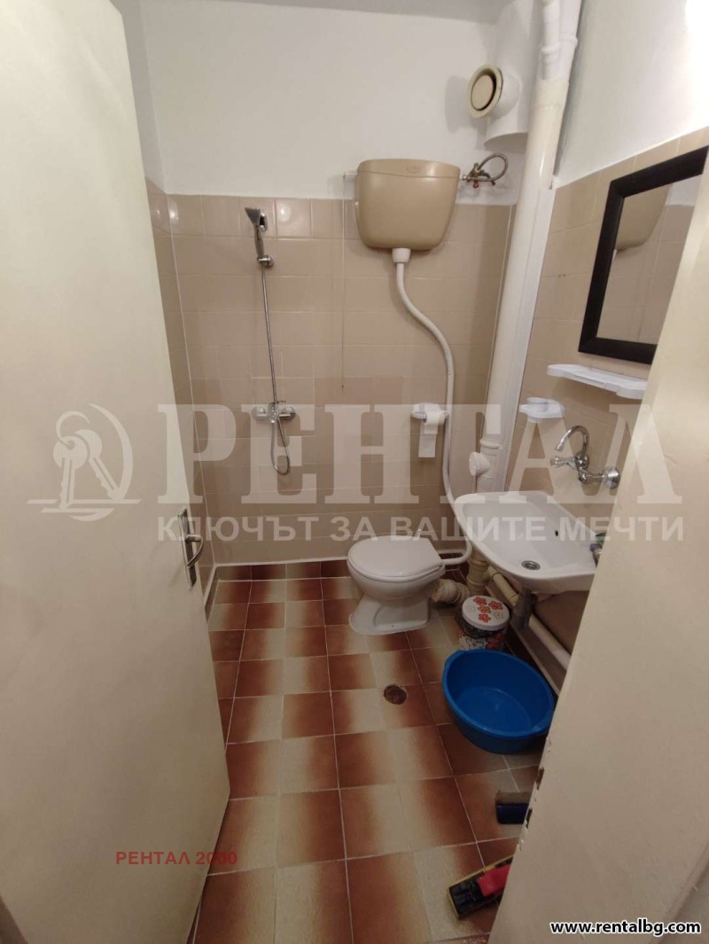 Da affittare  1 camera da letto Plovdiv , Tsentar , 60 mq | 30132990 - Immagine [10]