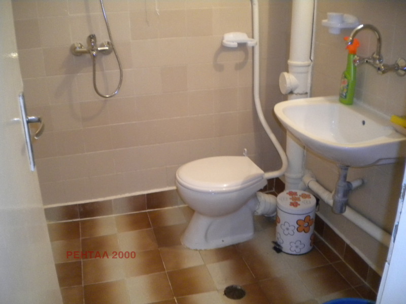 Da affittare  1 camera da letto Plovdiv , Tsentar , 60 mq | 30132990 - Immagine [9]