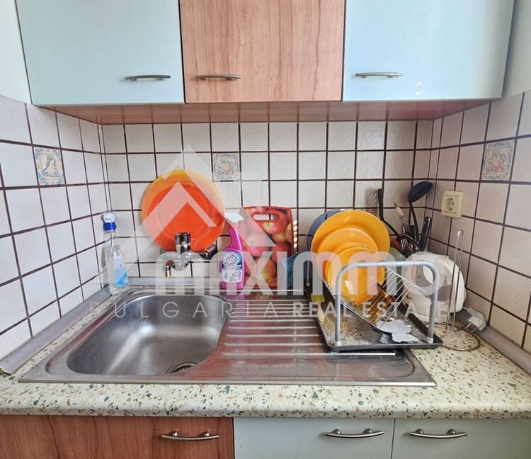 Kiralık  1 yatak odası Varna , Centar , 60 metrekare | 70776512 - görüntü [6]