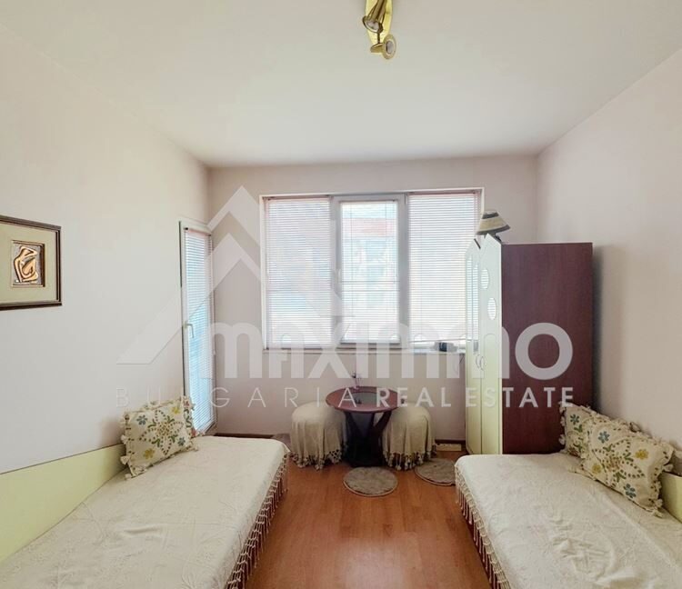 Kiralık  1 yatak odası Varna , Centar , 60 metrekare | 70776512 - görüntü [5]