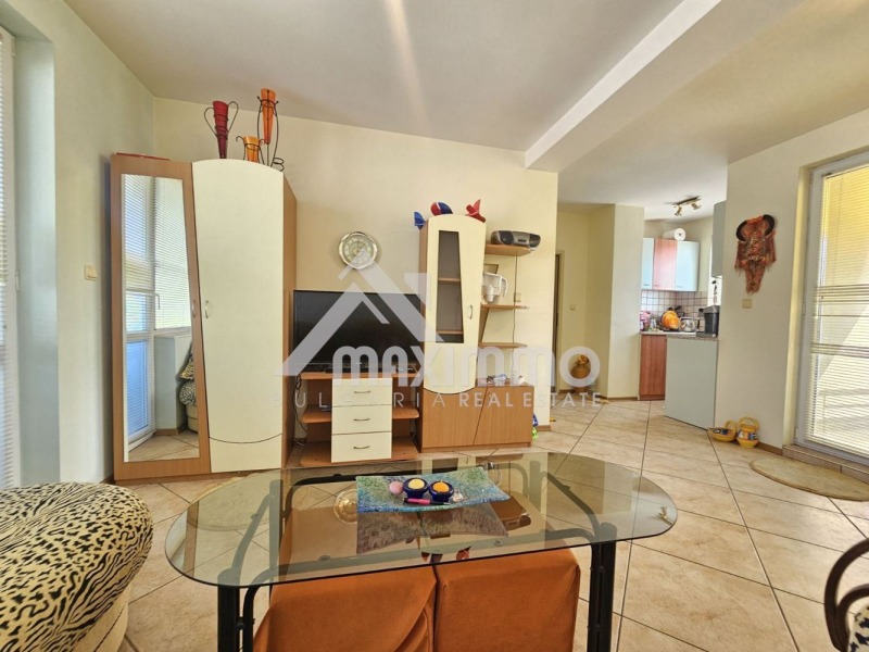 Kiralık  1 yatak odası Varna , Centar , 60 metrekare | 70776512 - görüntü [7]
