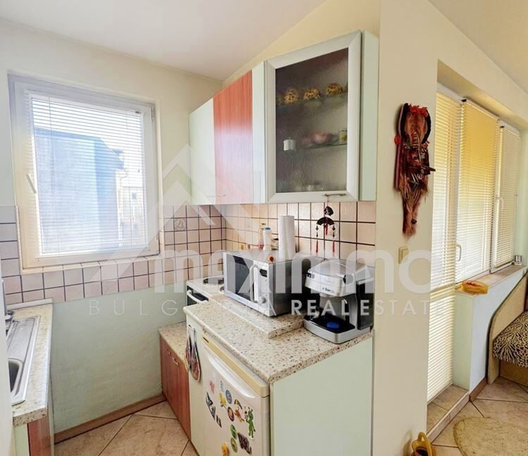 Kiralık  1 yatak odası Varna , Centar , 60 metrekare | 70776512 - görüntü [12]