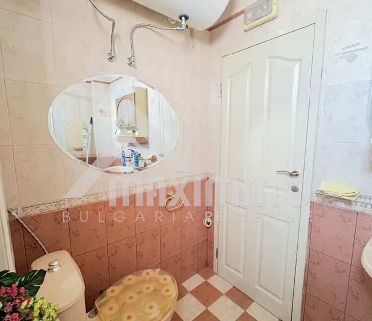 Kiralık  1 yatak odası Varna , Centar , 60 metrekare | 70776512 - görüntü [8]