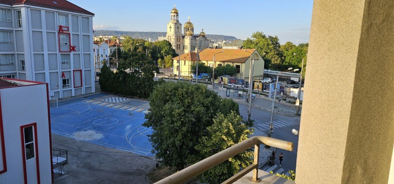 Kiralık  1 yatak odası Varna , Centar , 60 metrekare | 87443105
