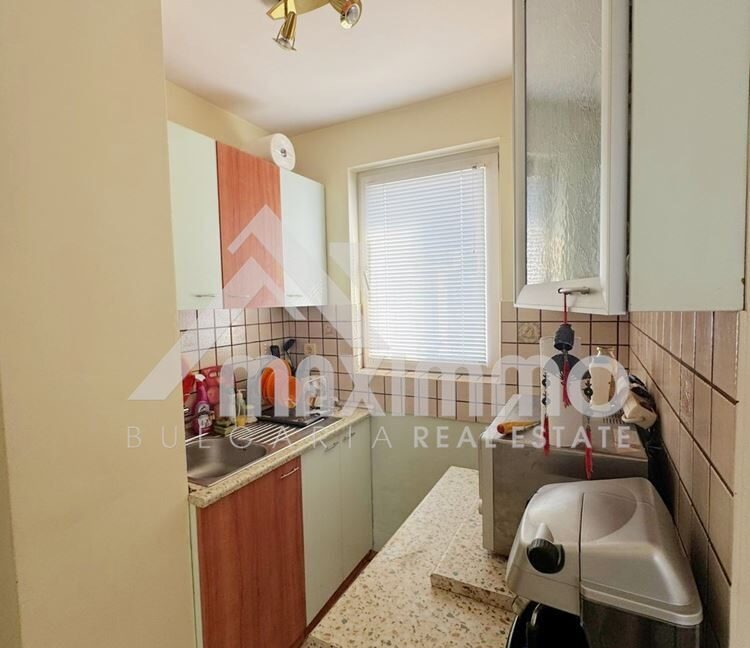 Kiralık  1 yatak odası Varna , Centar , 60 metrekare | 70776512 - görüntü [3]
