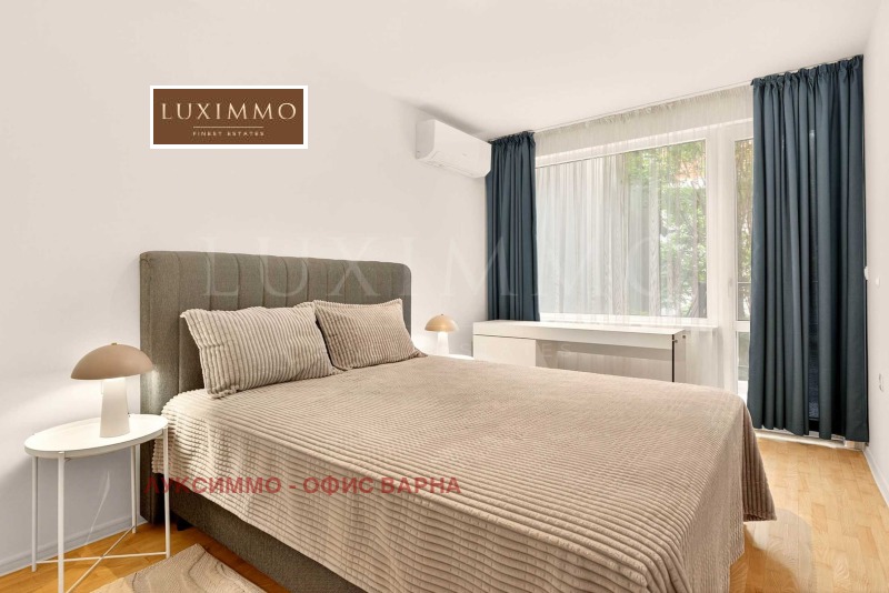 De inchiriat  1 dormitor Varna , Grâțca mahala , 75 mp | 94604541 - imagine [14]