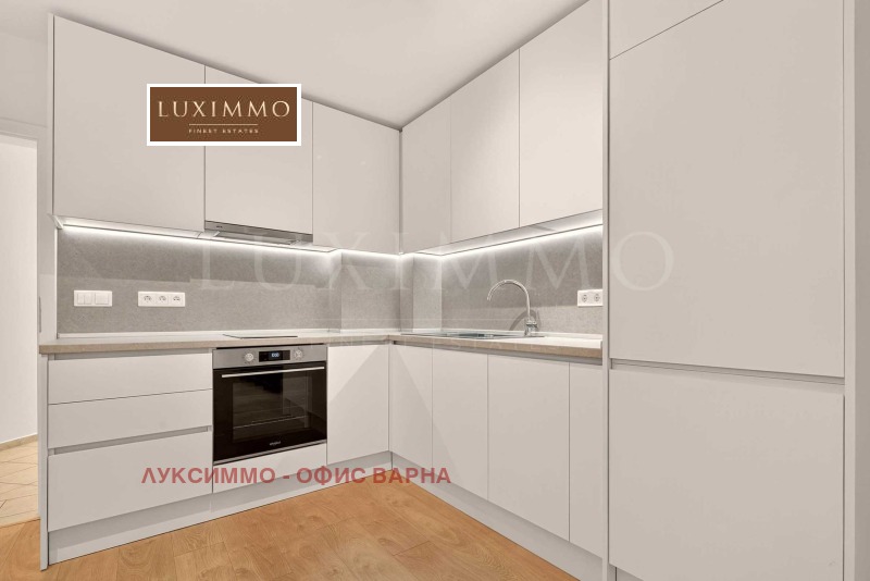 De inchiriat  1 dormitor Varna , Grâțca mahala , 75 mp | 94604541 - imagine [10]