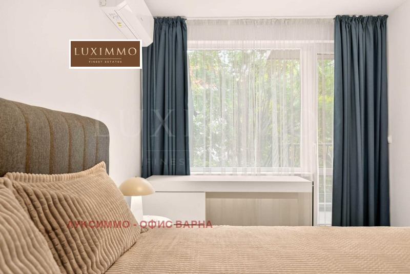 De inchiriat  1 dormitor Varna , Grâțca mahala , 75 mp | 94604541 - imagine [15]