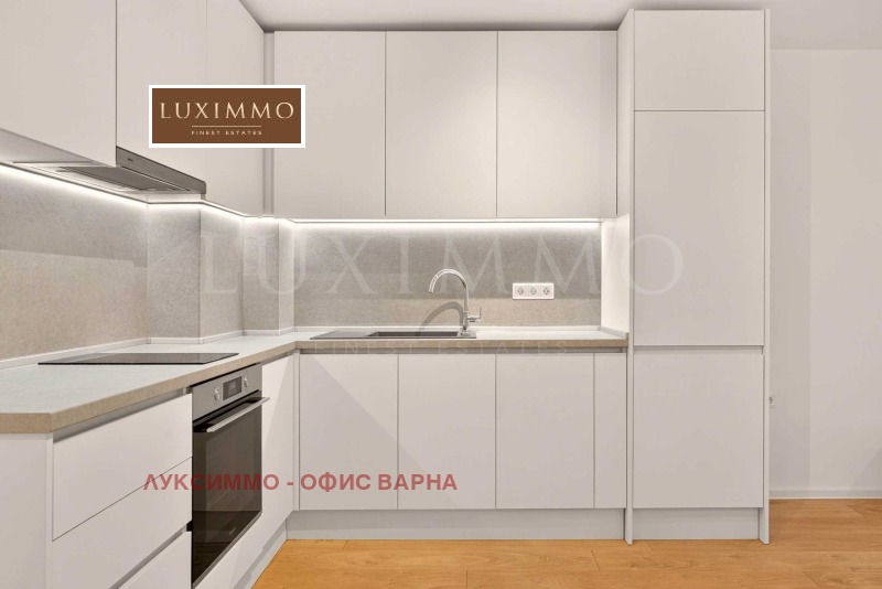De inchiriat  1 dormitor Varna , Grâțca mahala , 75 mp | 94604541 - imagine [12]