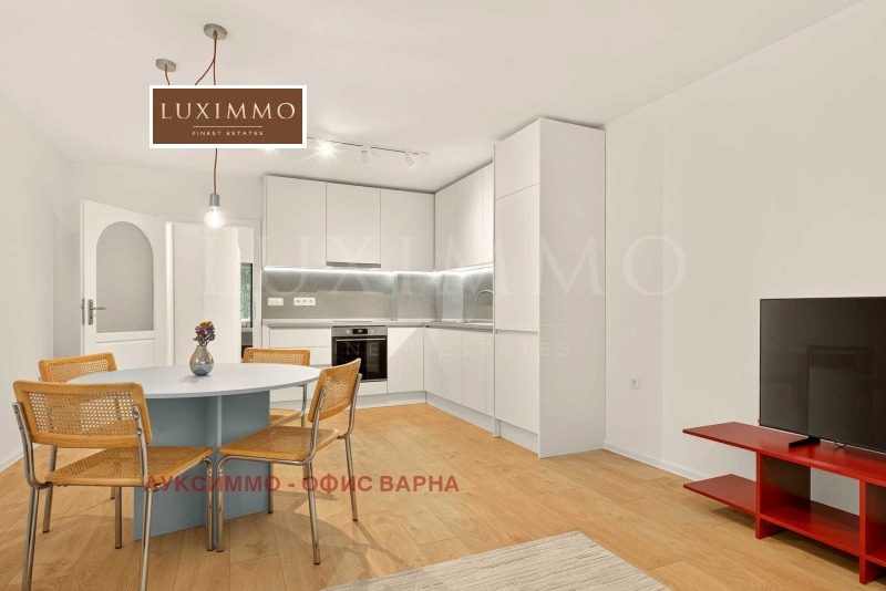 De inchiriat  1 dormitor Varna , Grâțca mahala , 75 mp | 94604541 - imagine [3]
