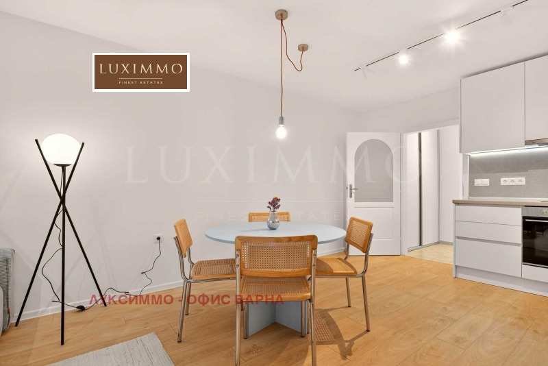 De inchiriat  1 dormitor Varna , Grâțca mahala , 75 mp | 94604541 - imagine [13]