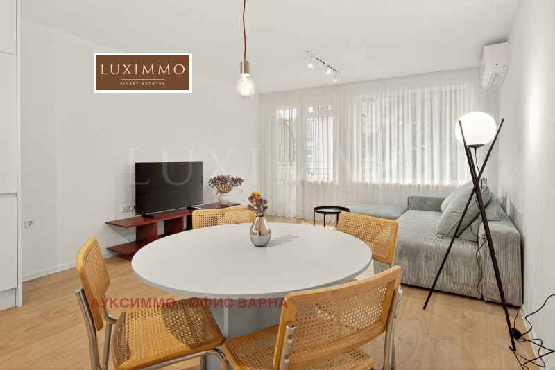 De inchiriat  1 dormitor Varna , Grâțca mahala , 75 mp | 94604541 - imagine [4]