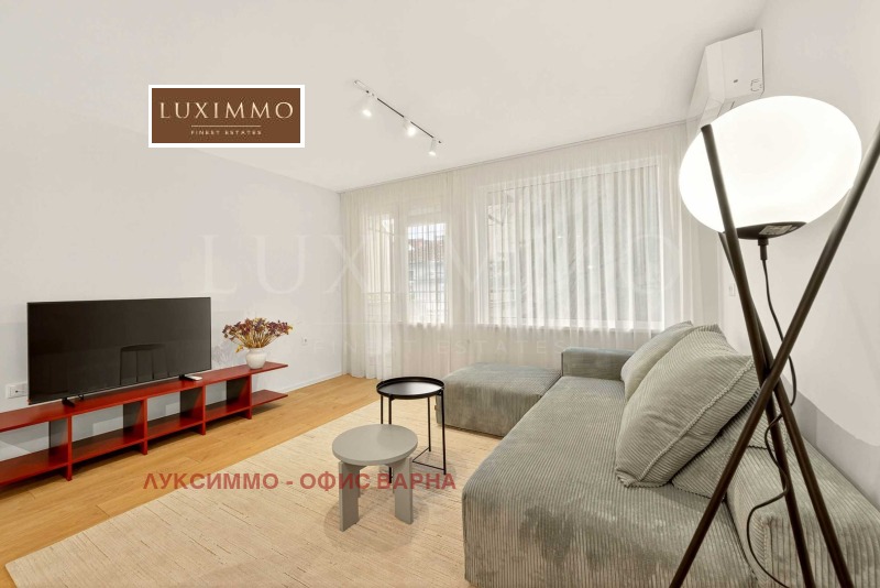 De inchiriat  1 dormitor Varna , Grâțca mahala , 75 mp | 94604541 - imagine [6]
