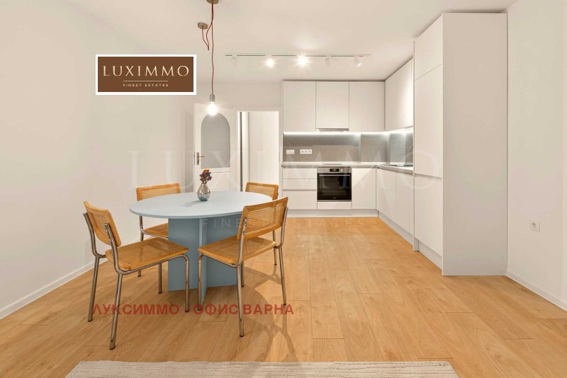 De inchiriat  1 dormitor Varna , Grâțca mahala , 75 mp | 94604541 - imagine [9]