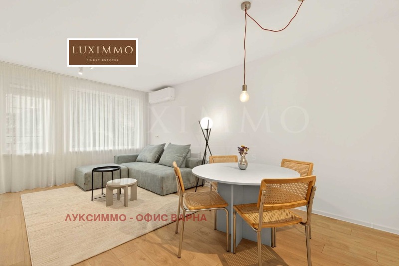 De inchiriat  1 dormitor Varna , Grâțca mahala , 75 mp | 94604541 - imagine [5]