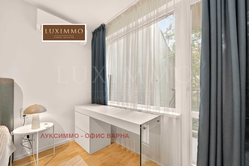 De inchiriat  1 dormitor Varna , Grâțca mahala , 75 mp | 94604541 - imagine [16]