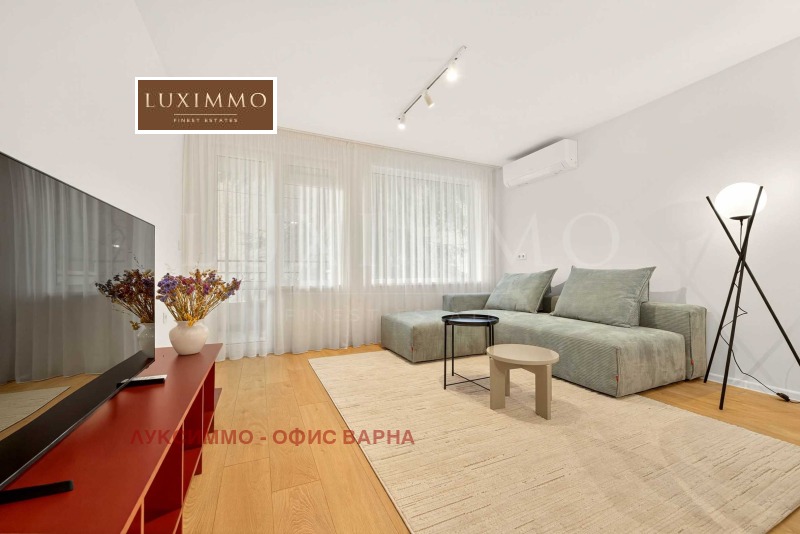 De inchiriat  1 dormitor Varna , Grâțca mahala , 75 mp | 94604541 - imagine [2]