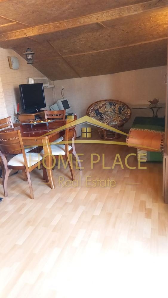 For Rent  1 bedroom Varna , Vinitsa , 55 sq.m | 84420783 - image [3]