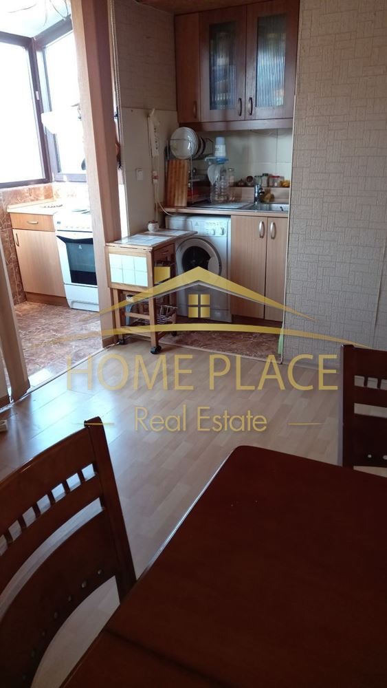 For Rent  1 bedroom Varna , Vinitsa , 55 sq.m | 84420783 - image [2]