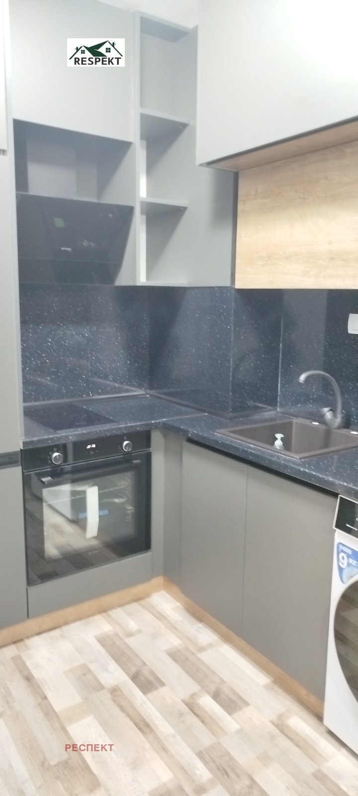 Дава под наем 2-СТАЕН, гр. Стара Загора, Била, снимка 3 - Апартаменти - 52573183